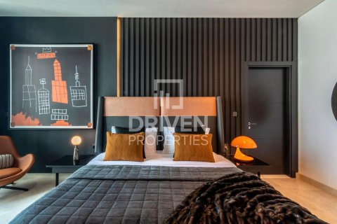 Penthouse in Burj Vista, Downtown Dubai (Downtown Burj Dubai), Dubai 5 bedrooms, 643.07 sq.m. № 125132 - photo 7