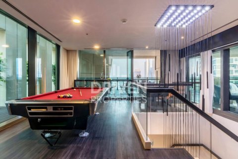 Penthouse in Burj Vista, Downtown Dubai (Downtown Burj Dubai), Dubai 5 bedrooms, 643.07 sq.m. № 125132 - photo 13