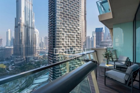 Penthouse in Burj Vista, Downtown Dubai (Downtown Burj Dubai), Dubai 5 bedrooms, 643.07 sq.m. № 125132 - photo 3
