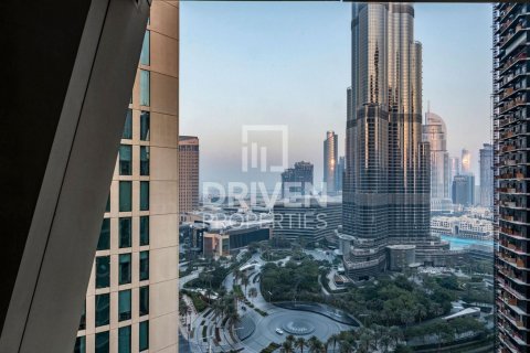 Penthouse in Burj Vista, Downtown Dubai (Downtown Burj Dubai), Dubai 5 bedrooms, 643.07 sq.m. № 125132 - photo 2