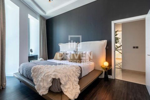 Penthouse in Burj Vista, Downtown Dubai (Downtown Burj Dubai), Dubai 5 bedrooms, 643.07 sq.m. № 125132 - photo 6