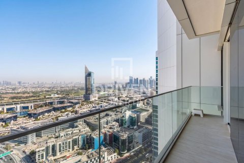 Apartment in Dubai Media City, Dubai 2 bedrooms, 142.14 sq.m. № 125130 - photo 16