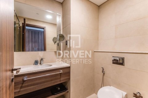 Apartment in Dubai Media City, Dubai 2 bedrooms, 142.14 sq.m. № 125130 - photo 11