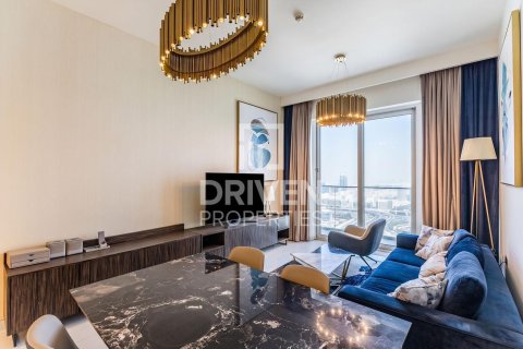 شقة في Dubai Media City, دبي 2 غرف نوم, 142.14 م² رقم 125130