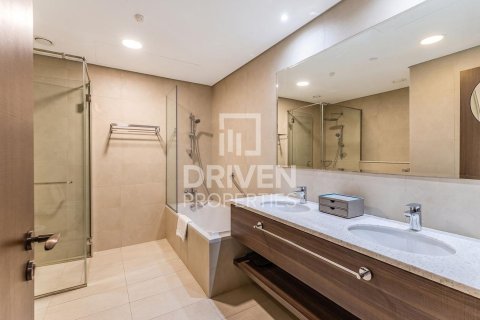 Apartment in Dubai Media City, Dubai 2 bedrooms, 142.14 sq.m. № 125130 - photo 14