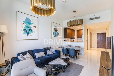 Apartment in Dubai Media City, Dubai 2 bedrooms, 142.14 sq.m. № 125130 - photo 4