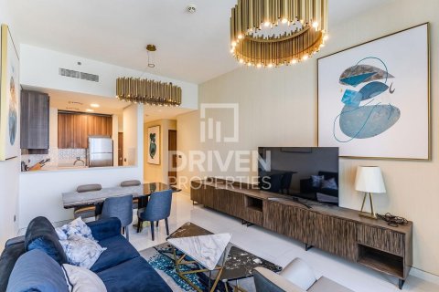 Apartment in Dubai Media City, Dubai 2 bedrooms, 142.14 sq.m. № 125130 - photo 3
