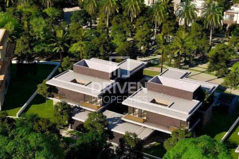 Villa à Dubai Land, Dubai, 5 chambres, 436.92 m², № 125129 - photo 15