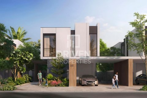 Villa à Dubai Land, Dubai, 5 chambres, 436.92 m², № 125129 - photo 3