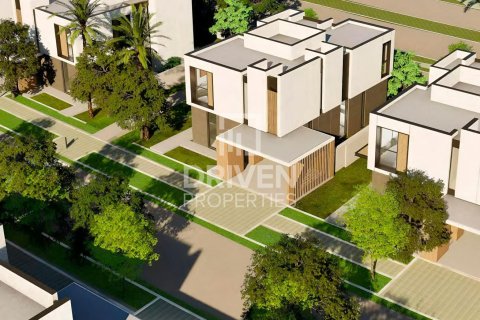 Villa à Dubai Land, Dubai, 5 chambres, 436.92 m², № 125129 - photo 13
