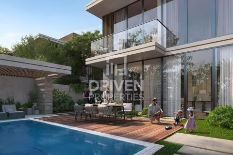 Villa à Dubai Land, Dubai, 5 chambres, 436.92 m², № 125129