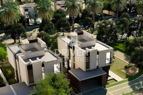 Villa à Dubai Land, Dubai, 5 chambres, 436.92 m², № 125129 - photo 12