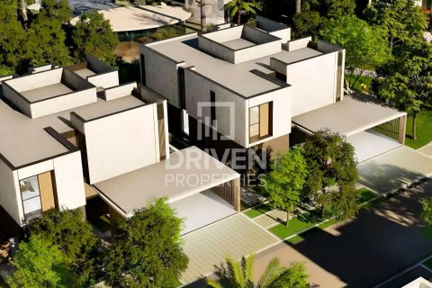Villa à Dubai Land, Dubai, 5 chambres, 436.92 m², № 125129 - photo 14