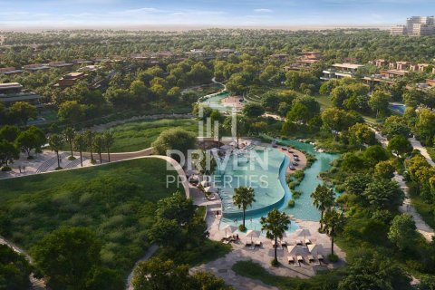 Villa à Dubai Land, Dubai, 5 chambres, 436.92 m², № 125129 - photo 25