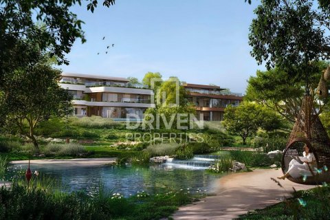 Villa à Dubai Land, Dubai, 5 chambres, 436.92 m², № 125129 - photo 21