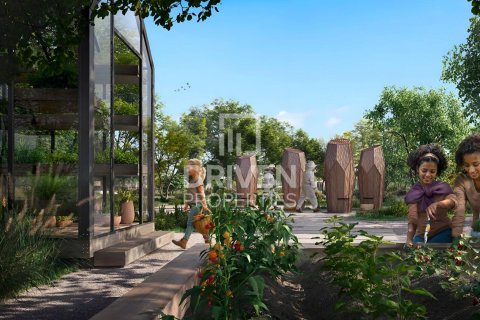 Villa à Dubai Land, Dubai, 5 chambres, 436.92 m², № 125129 - photo 20