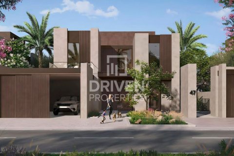 Villa à Dubai Land, Dubai, 5 chambres, 436.92 m², № 125129 - photo 11