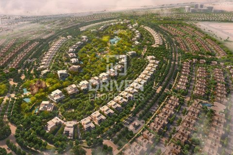 Villa à Dubai Land, Dubai, 5 chambres, 436.92 m², № 125129 - photo 26
