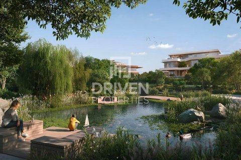 Villa à Dubai Land, Dubai, 5 chambres, 436.92 m², № 125129 - photo 18