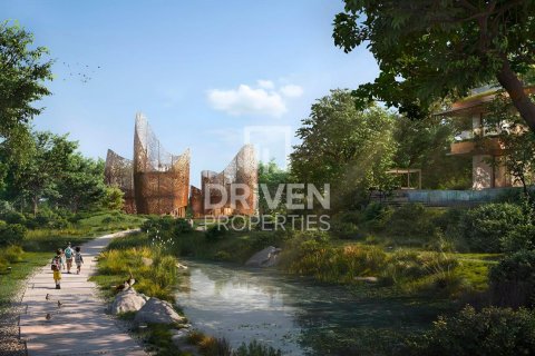 Villa à Dubai Land, Dubai, 5 chambres, 436.92 m², № 125129 - photo 17