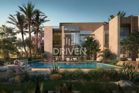 Villa à Dubai Land, Dubai, 5 chambres, 436.92 m², № 125129 - photo 8