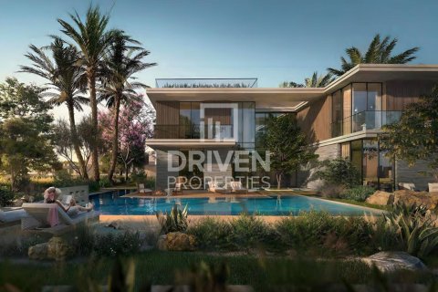 Villa à Dubai Land, Dubai, 5 chambres, 436.92 m², № 125129 - photo 9