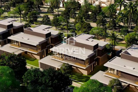 Villa à Dubai Land, Dubai, 5 chambres, 436.92 m², № 125129 - photo 16
