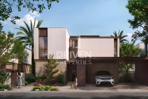 Villa à Dubai Land, Dubai, 5 chambres, 436.92 m², № 125129 - photo 7