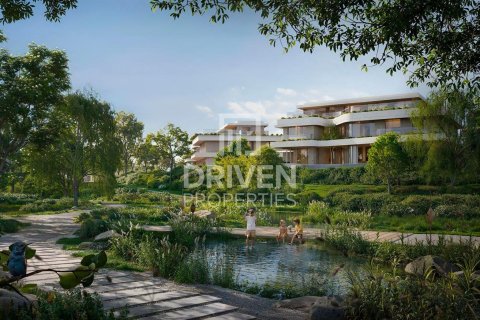 Villa à Dubai Land, Dubai, 5 chambres, 436.92 m², № 125129 - photo 22
