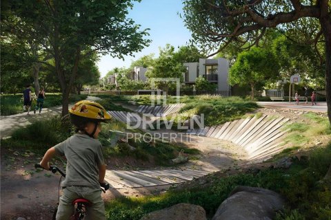 Villa à Dubai Land, Dubai, 5 chambres, 436.92 m², № 125129 - photo 24