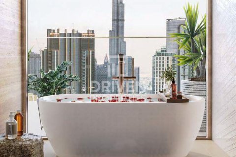 Apartamento en Downtown Dubai (Downtown Burj Dubai), Dubai, 4 dormitorios, 306.39 m², № 125133 - foto 13