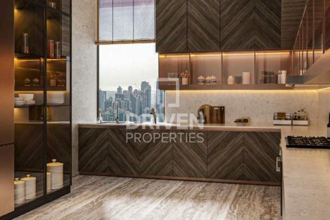 Apartamento en Downtown Dubai (Downtown Burj Dubai), Dubai, 4 dormitorios, 306.39 m², № 125133 - foto 11