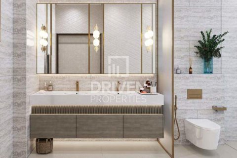 Apartamento en Downtown Dubai (Downtown Burj Dubai), Dubai, 4 dormitorios, 306.39 m², № 125133 - foto 9