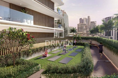 Apartamento en Downtown Dubai (Downtown Burj Dubai), Dubai, 4 dormitorios, 306.39 m², № 125133 - foto 6