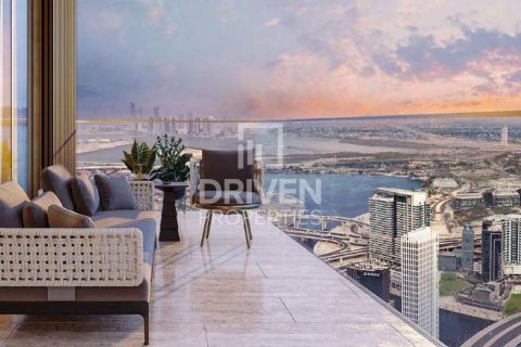 Apartamento en Downtown Dubai (Downtown Burj Dubai), Dubai, 4 dormitorios, 306.39 m², № 125133 - foto 2