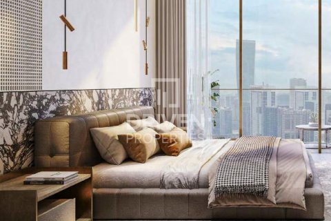 Apartamento en Downtown Dubai (Downtown Burj Dubai), Dubai, 4 dormitorios, 306.39 m², № 125133 - foto 10