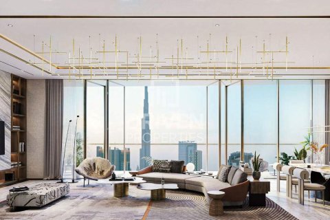 Apartamento en Downtown Dubai (Downtown Burj Dubai), Dubai, 4 dormitorios, 306.39 m², № 125133 - foto 17