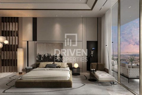 Apartamento en Downtown Dubai (Downtown Burj Dubai), Dubai, 4 dormitorios, 306.39 m², № 125133 - foto 8