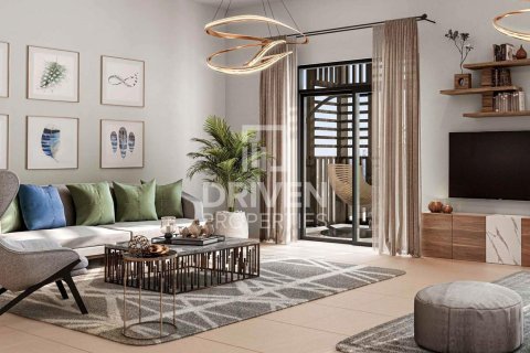 Appartement à Umm Suqeim 3, Umm Suqeim, Dubai, 4 chambres, 250.84 m², № 125128 - photo 2
