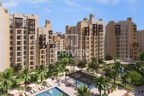 Appartement à Umm Suqeim 3, Umm Suqeim, Dubai, 4 chambres, 250.84 m², № 125128 - photo 10