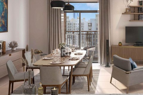 Appartement à Umm Suqeim 3, Umm Suqeim, Dubai, 4 chambres, 250.84 m², № 125128 - photo 8