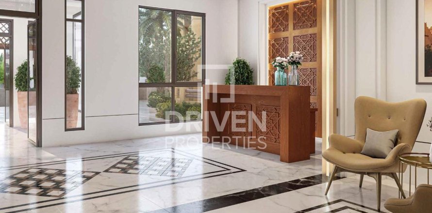 Appartement à Umm Suqeim 3, Umm Suqeim, Dubai, 4 chambres, 250.84 m², № 125128