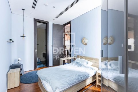 Appartement à Dubai Marina, Dubai, 1 chambre, 217.86 m², № 125131 - photo 5