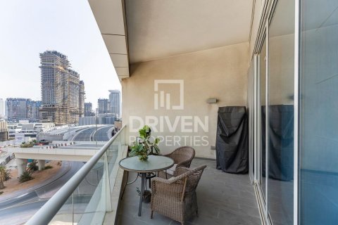 Appartement à Dubai Marina, Dubai, 1 chambre, 217.86 m², № 125131 - photo 13