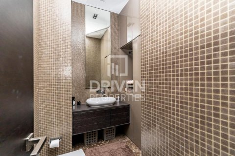 Appartement à Dubai Marina, Dubai, 1 chambre, 217.86 m², № 125131 - photo 9