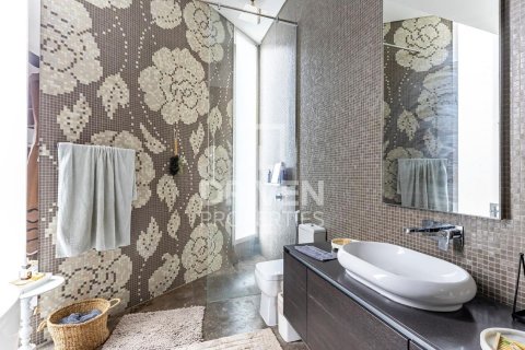Appartement à Dubai Marina, Dubai, 1 chambre, 217.86 m², № 125131 - photo 8