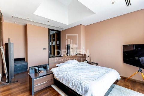 Appartement à Dubai Marina, Dubai, 1 chambre, 217.86 m², № 125131 - photo 4