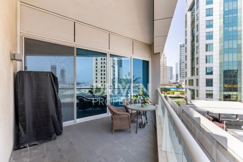 Appartement à Dubai Marina, Dubai, 1 chambre, 217.86 m², № 125131 - photo 12