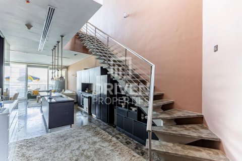 Appartement à Dubai Marina, Dubai, 1 chambre, 217.86 m², № 125131 - photo 6