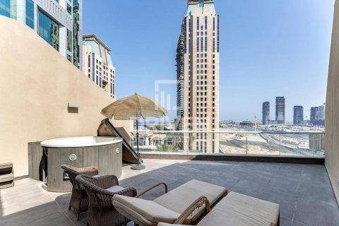 Appartement à Dubai Marina, Dubai, 1 chambre, 217.86 m², № 125131 - photo 15